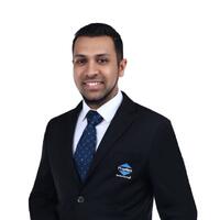 Syed Nasir