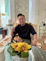 Lawrence Tay