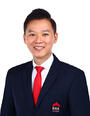 Lawrence Koh 许志文