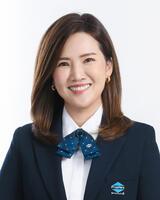 Sandra Teo