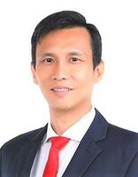 Leong Yeong Cherng