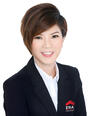 Priscilla Tong