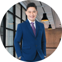 Jaren Chin 陳嘉樑