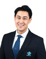 Zach Sabai