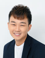 Jordan Liew