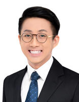 Jeremy Koh