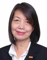 Sharon Leong