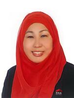 Hani Mohd