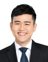 Mike Lim