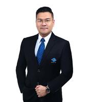 Steven Kwong