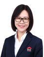 Frances Teo 张佩玲