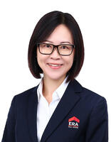 Frances Teo 张佩玲