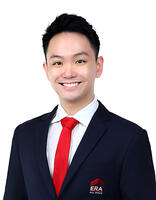 Nicholas Feng