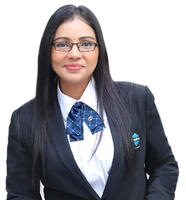 Rajani N