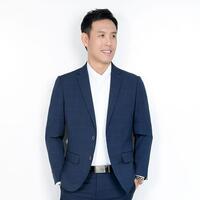Derek Tay