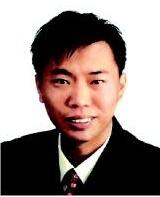Lawrence Koh
