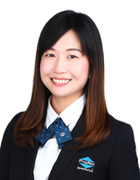 Coleen Huang