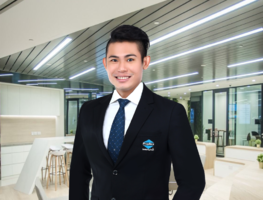 Liang Xhin