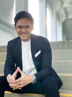 Silas Tan 陈敬良