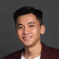 Shawn Leow