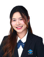 Alerie Huang