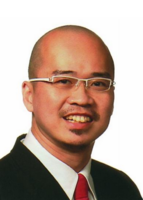 Bruce Ong