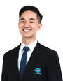 Lek Kai Meng