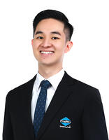Lek Kai Meng