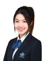 Catherine Chua