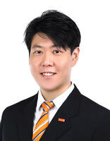 Donald Lin