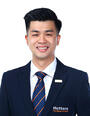 Sean Ng