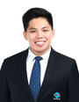 Charlton Yeo