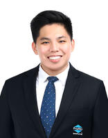Charlton Yeo
