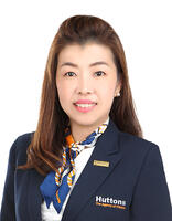 Jasarine Lee
