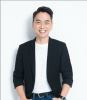 Jeffrey Yam 严居烈