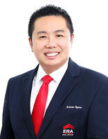 Andrew Ngauw