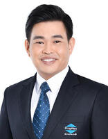 Roy Sim