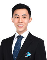 Chin Rui Hao