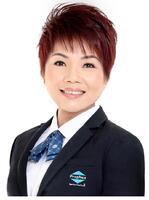 Lennie Goh 吴莉玲