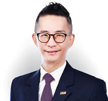 Dominic Chong