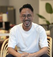 Nicholas Cho