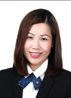 Priscillia Ng