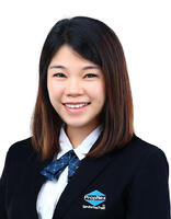 Sandy Wong