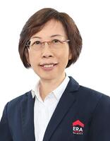 Esther Yeo