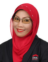 Ann Mohd Yusof
