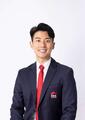 Louis Ang 洪家豪