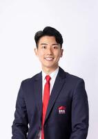 Louis Ang 洪家豪