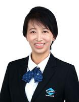 Ida Wu 吴萍