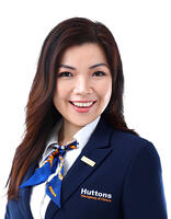Jeanette Ngo