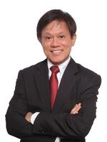 Leslie Lim
